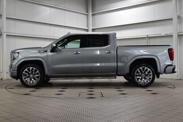2024 GMC Sierra 1500 4WD Crew Cab 147" Denali - 23051350 - 3