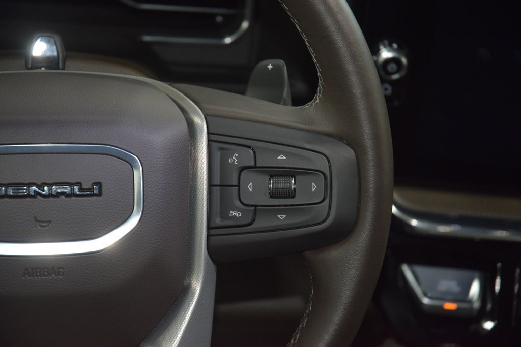 2024 GMC Sierra 1500 4WD Crew Cab 147" Denali - 23051350 - 41