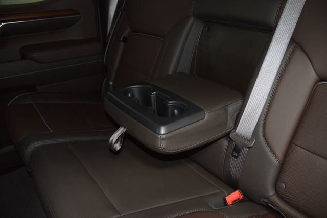 2024 GMC Sierra 1500 4WD Crew Cab 147" Denali - 23051350 - 47
