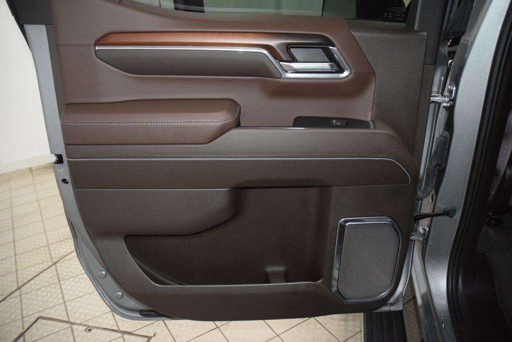 2024 GMC Sierra 1500 4WD Crew Cab 147" Denali - 23051350 - 49