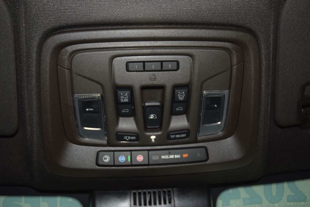 2024 GMC Sierra 1500 4WD Crew Cab 147" Denali - 23051350 - 56