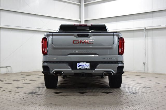 2024 GMC Sierra 1500 4WD Crew Cab 147" Denali - 23051350 - 6