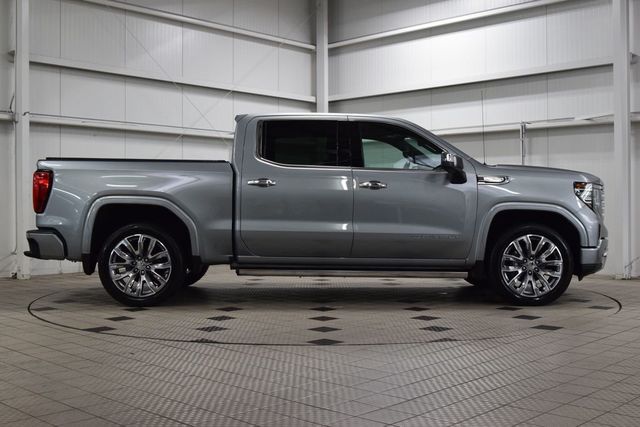 2024 GMC Sierra 1500 4WD Crew Cab 147" Denali - 23051350 - 8