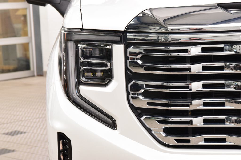 2024 GMC Sierra 1500 4WD Crew Cab 147" Denali - 23051715 - 11