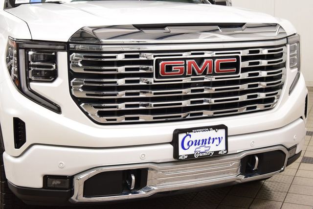 2024 GMC Sierra 1500 4WD Crew Cab 147" Denali - 23051715 - 12