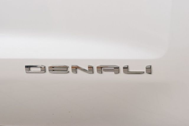 2024 GMC Sierra 1500 4WD Crew Cab 147" Denali - 23051715 - 16
