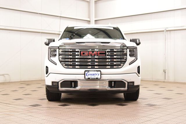 2024 GMC Sierra 1500 4WD Crew Cab 147" Denali - 23051715 - 1