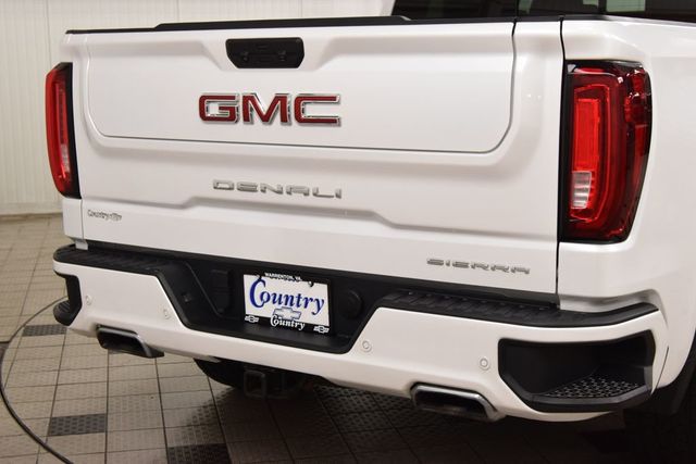 2024 GMC Sierra 1500 4WD Crew Cab 147" Denali - 23051715 - 21
