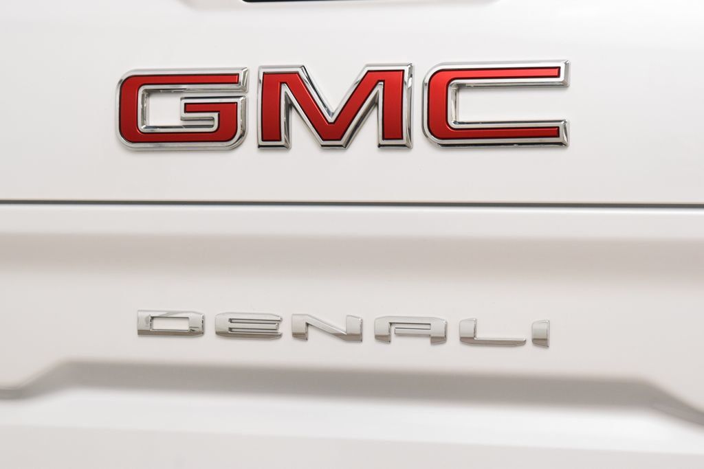 2024 GMC Sierra 1500 4WD Crew Cab 147" Denali - 23051715 - 23
