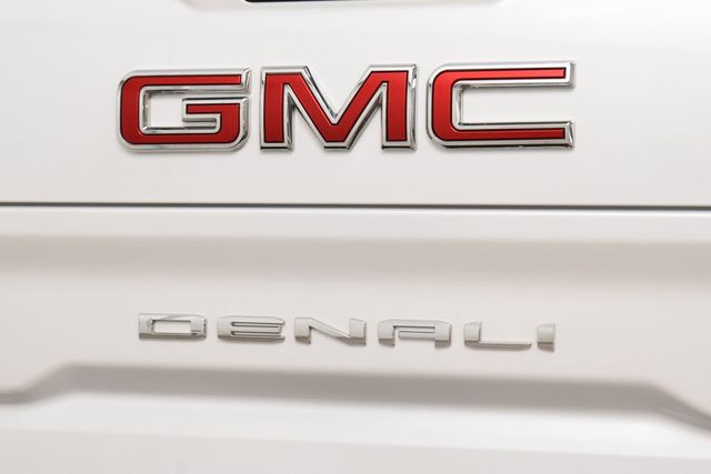 2024 GMC Sierra 1500 4WD Crew Cab 147" Denali - 23051715 - 23