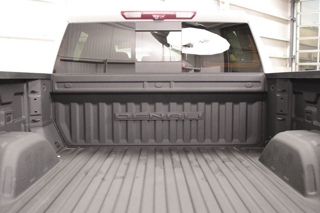 2024 GMC Sierra 1500 4WD Crew Cab 147" Denali - 23051715 - 25