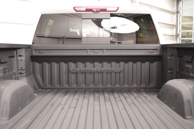 2024 GMC Sierra 1500 4WD Crew Cab 147" Denali - 23051715 - 25