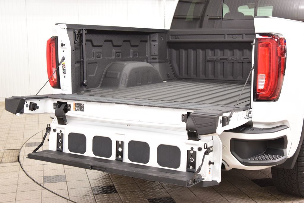2024 GMC Sierra 1500 4WD Crew Cab 147" Denali - 23051715 - 26