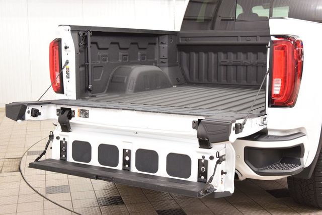 2024 GMC Sierra 1500 4WD Crew Cab 147" Denali - 23051715 - 26