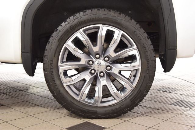 2024 GMC Sierra 1500 4WD Crew Cab 147" Denali - 23051715 - 27