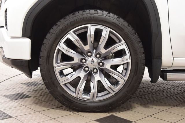 2024 GMC Sierra 1500 4WD Crew Cab 147" Denali - 23051715 - 28