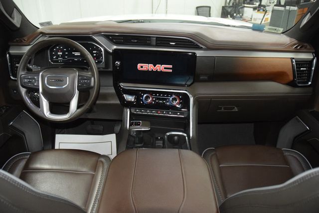 2024 GMC Sierra 1500 4WD Crew Cab 147" Denali - 23051715 - 31