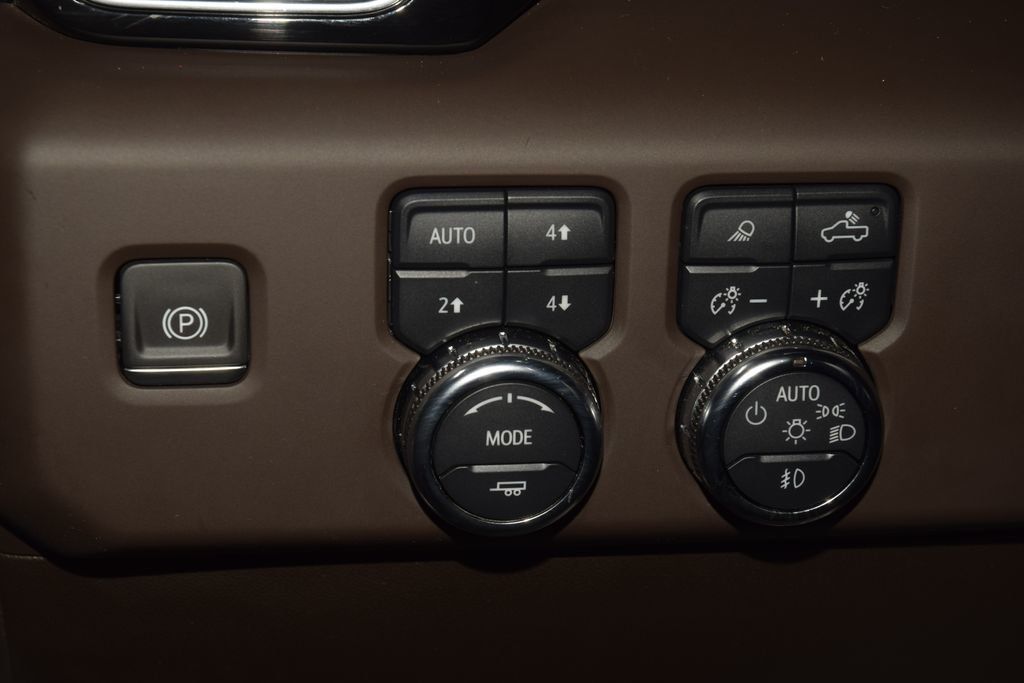 2024 GMC Sierra 1500 4WD Crew Cab 147" Denali - 23051715 - 36