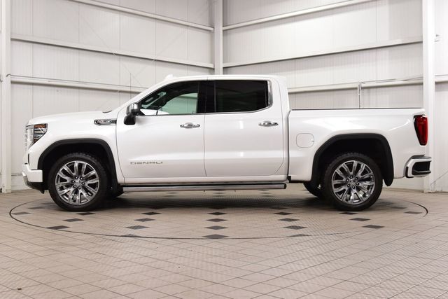 2024 GMC Sierra 1500 4WD Crew Cab 147" Denali - 23051715 - 3