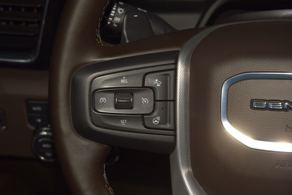2024 GMC Sierra 1500 4WD Crew Cab 147" Denali - 23051715 - 39