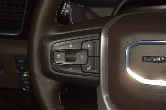 2024 GMC Sierra 1500 4WD Crew Cab 147" Denali - 23051715 - 39