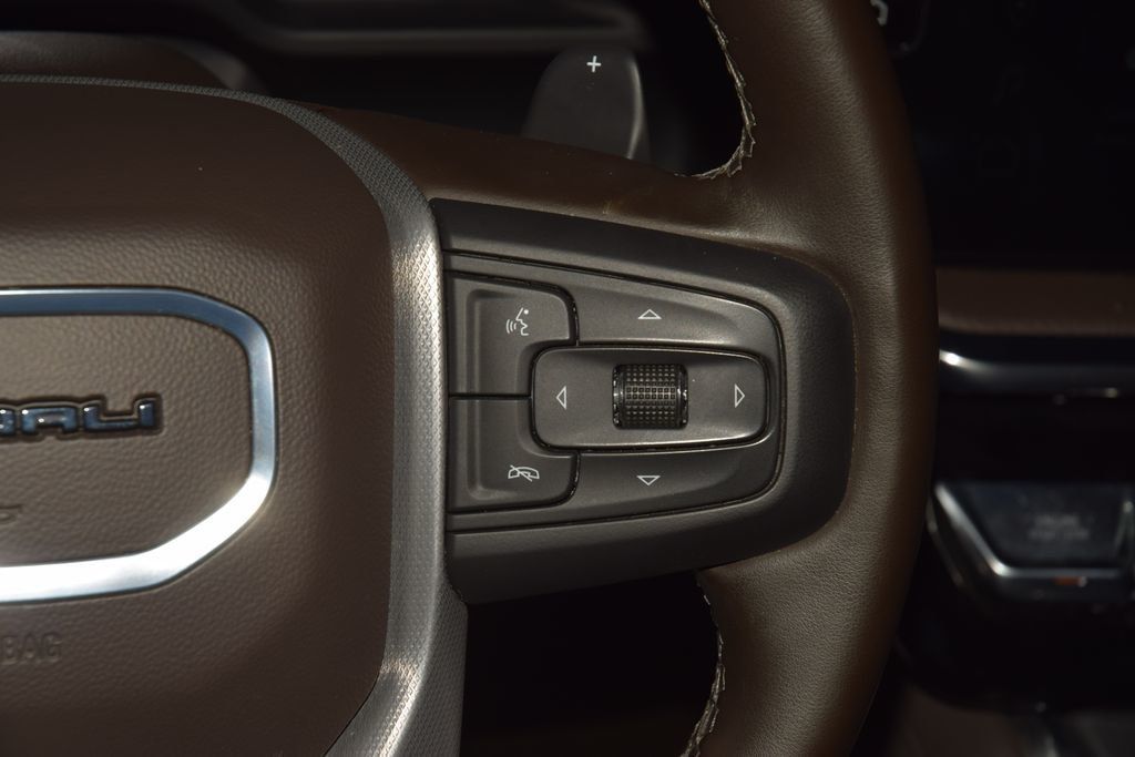 2024 GMC Sierra 1500 4WD Crew Cab 147" Denali - 23051715 - 40