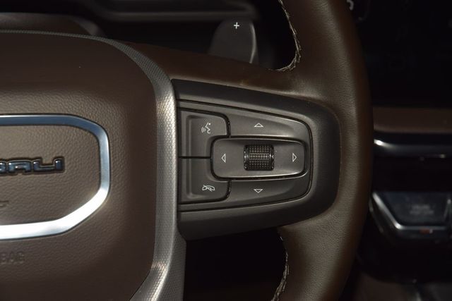2024 GMC Sierra 1500 4WD Crew Cab 147" Denali - 23051715 - 40
