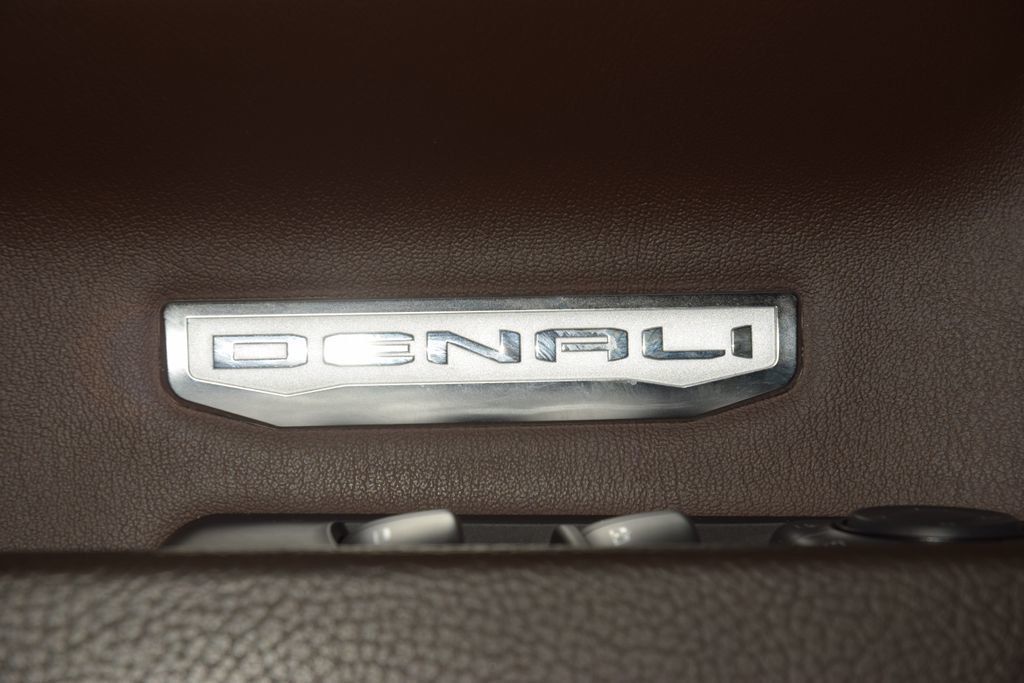 2024 GMC Sierra 1500 4WD Crew Cab 147" Denali - 23051715 - 52