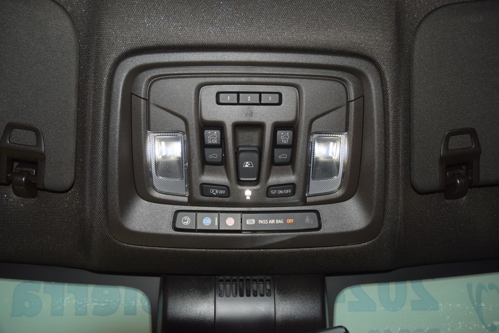 2024 GMC Sierra 1500 4WD Crew Cab 147" Denali - 23051715 - 55