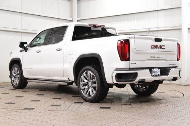 2024 GMC Sierra 1500 4WD Crew Cab 147" Denali - 23051715 - 5