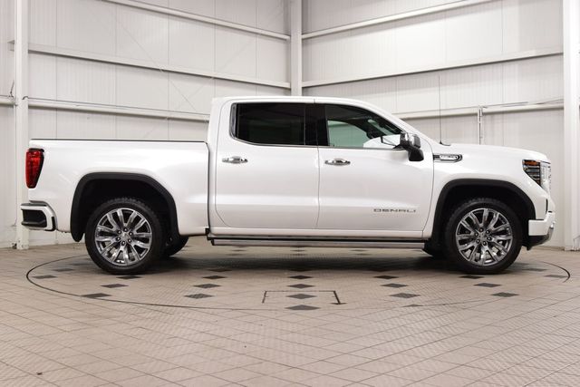 2024 GMC Sierra 1500 4WD Crew Cab 147" Denali - 23051715 - 8