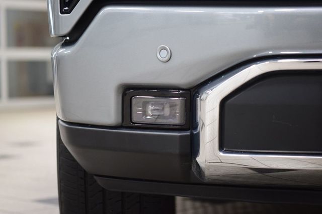 2024 GMC Sierra 1500 4WD Crew Cab 147" Denali - 23055126 - 13
