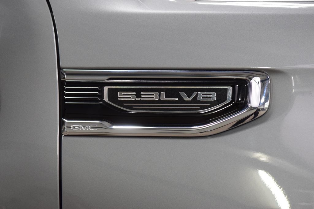 2024 GMC Sierra 1500 4WD Crew Cab 147" Denali - 23055126 - 15