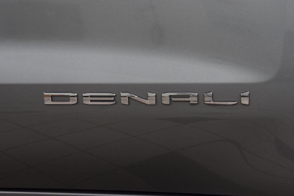 2024 GMC Sierra 1500 4WD Crew Cab 147" Denali - 23055126 - 16