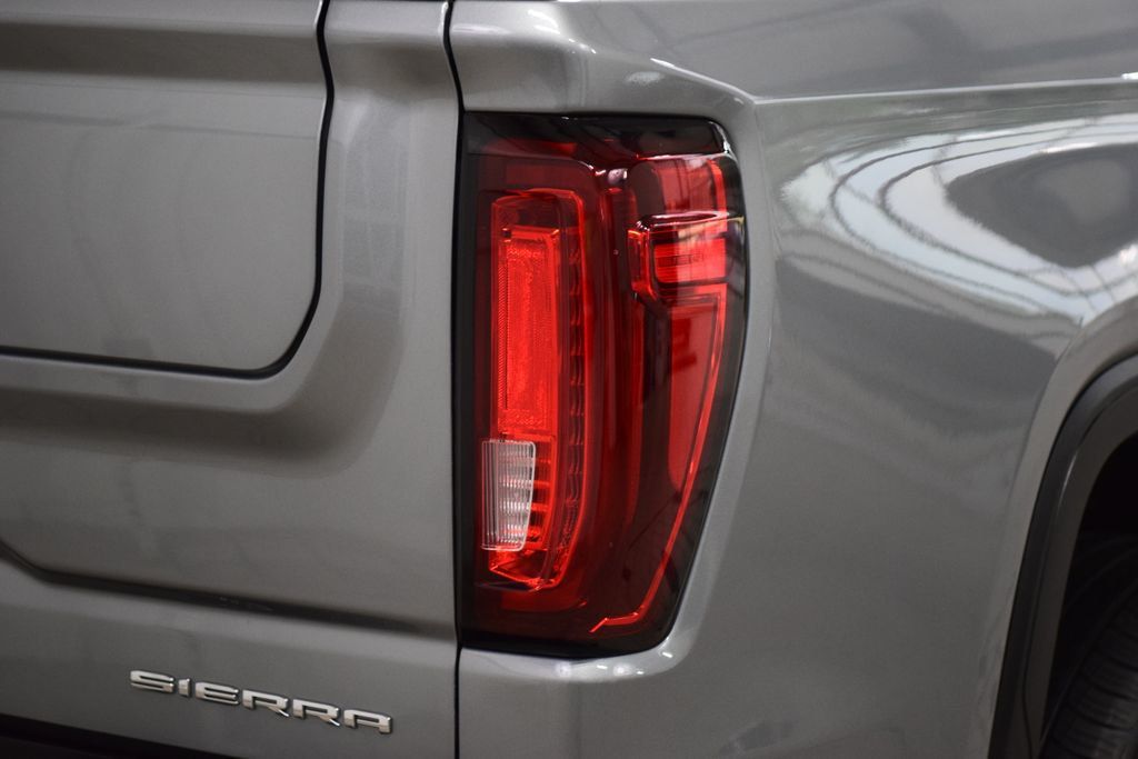 2024 GMC Sierra 1500 4WD Crew Cab 147" Denali - 23055126 - 20