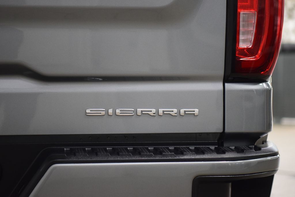 2024 GMC Sierra 1500 4WD Crew Cab 147" Denali - 23055126 - 22