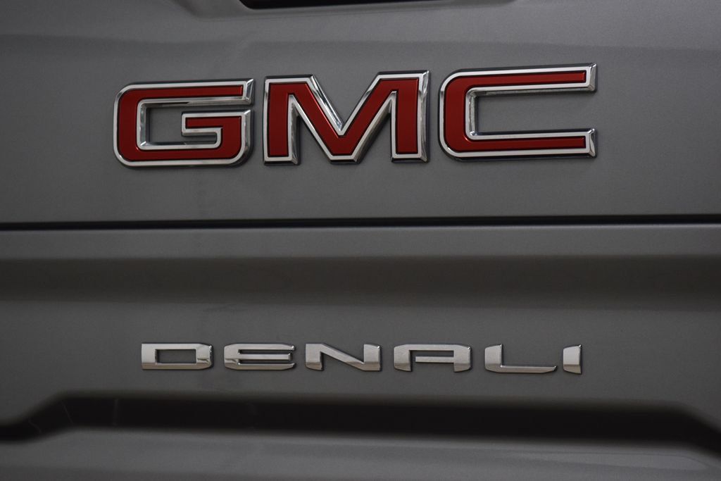 2024 GMC Sierra 1500 4WD Crew Cab 147" Denali - 23055126 - 23