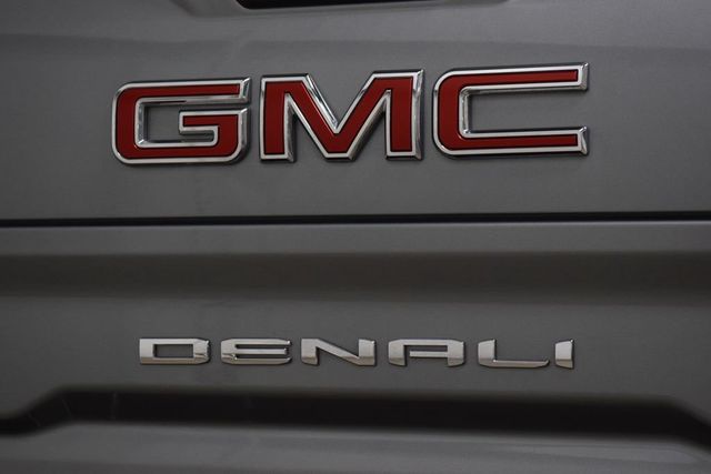 2024 GMC Sierra 1500 4WD Crew Cab 147" Denali - 23055126 - 23