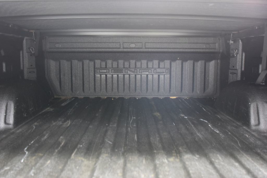2024 GMC Sierra 1500 4WD Crew Cab 147" Denali - 23055126 - 25