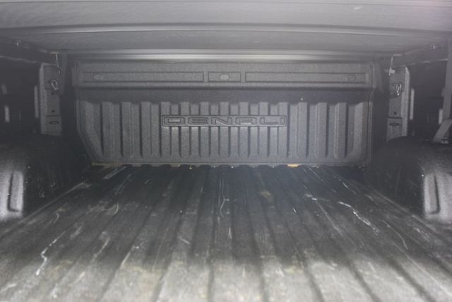 2024 GMC Sierra 1500 4WD Crew Cab 147" Denali - 23055126 - 25