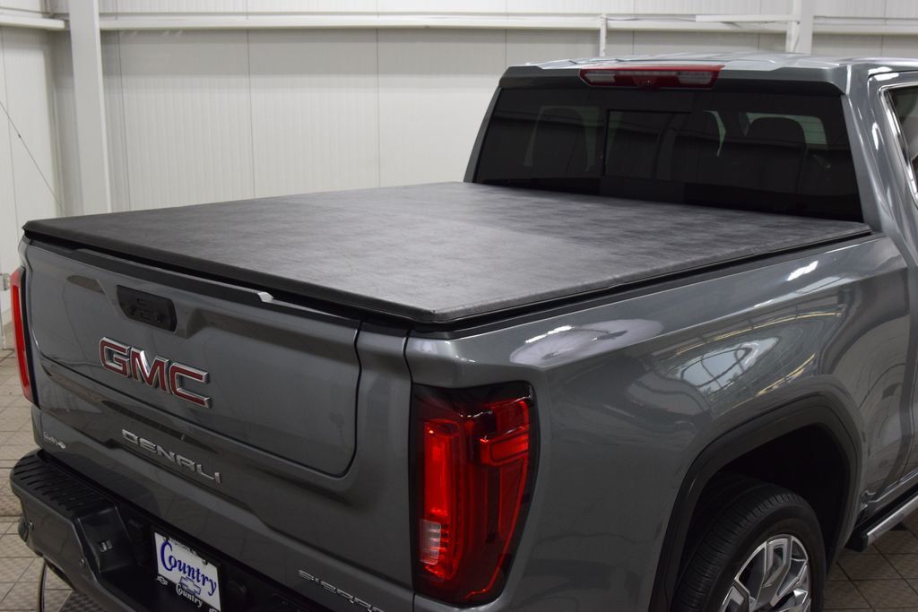 2024 GMC Sierra 1500 4WD Crew Cab 147" Denali - 23055126 - 26