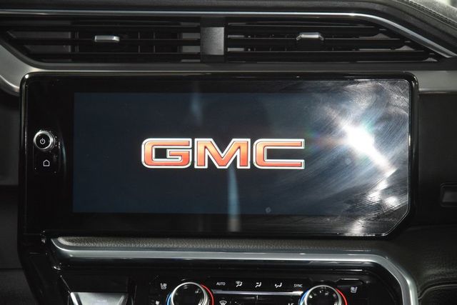 2024 GMC Sierra 1500 4WD Crew Cab 147" Denali - 23055126 - 32