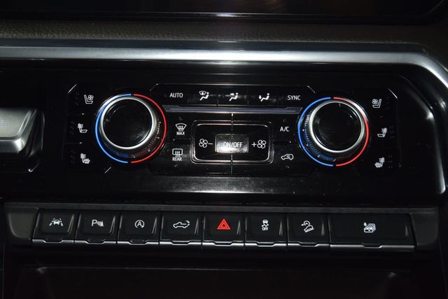 2024 GMC Sierra 1500 4WD Crew Cab 147" Denali - 23055126 - 34