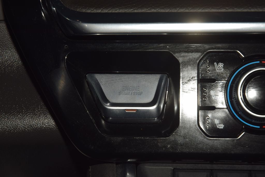 2024 GMC Sierra 1500 4WD Crew Cab 147" Denali - 23055126 - 36