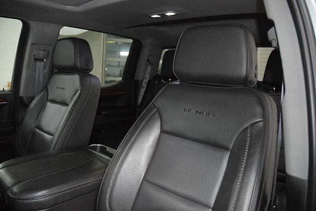 2024 GMC Sierra 1500 4WD Crew Cab 147" Denali - 23055126 - 44