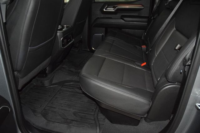 2024 GMC Sierra 1500 4WD Crew Cab 147" Denali - 23055126 - 45