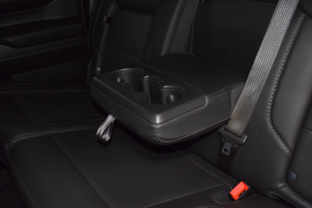 2024 GMC Sierra 1500 4WD Crew Cab 147" Denali - 23055126 - 47