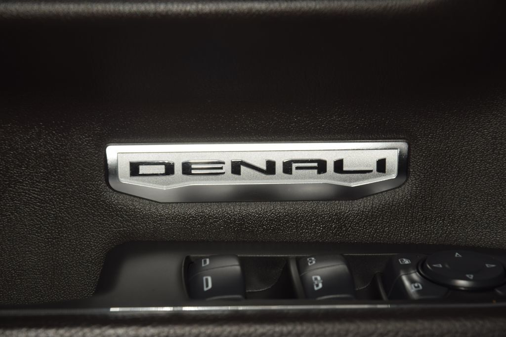 2024 GMC Sierra 1500 4WD Crew Cab 147" Denali - 23055126 - 53