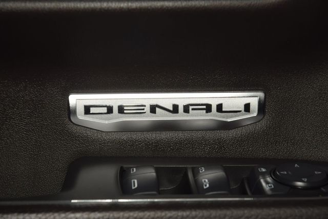 2024 GMC Sierra 1500 4WD Crew Cab 147" Denali - 23055126 - 53