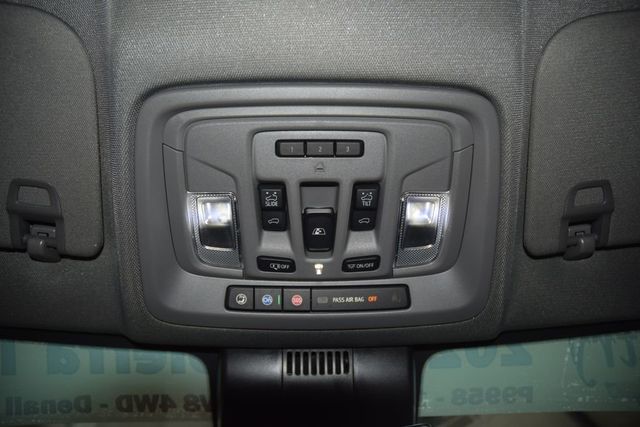2024 GMC Sierra 1500 4WD Crew Cab 147" Denali - 23055126 - 56